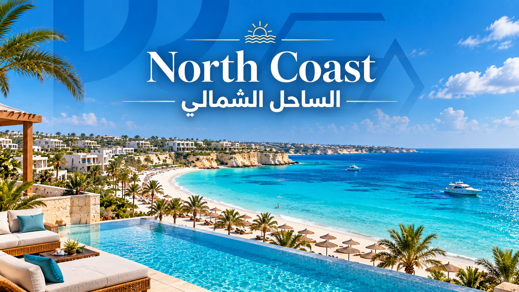 North Coast city profile