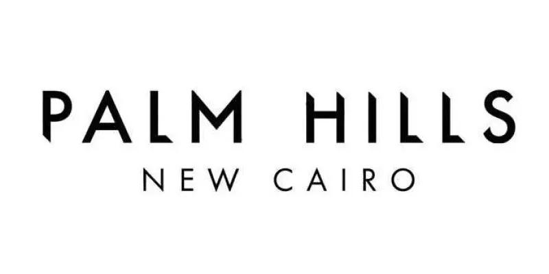 Palm Hills New Cairo logo