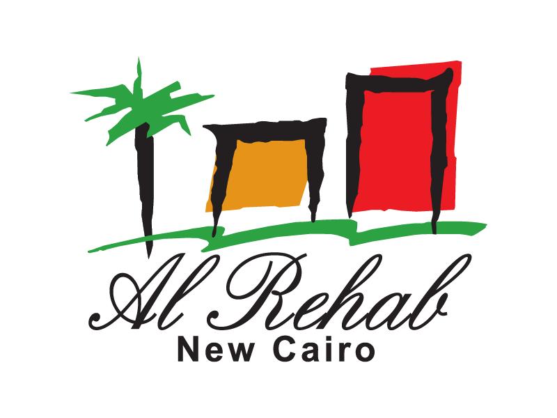 Al Rehab logo