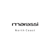 Marassi North Coast logo