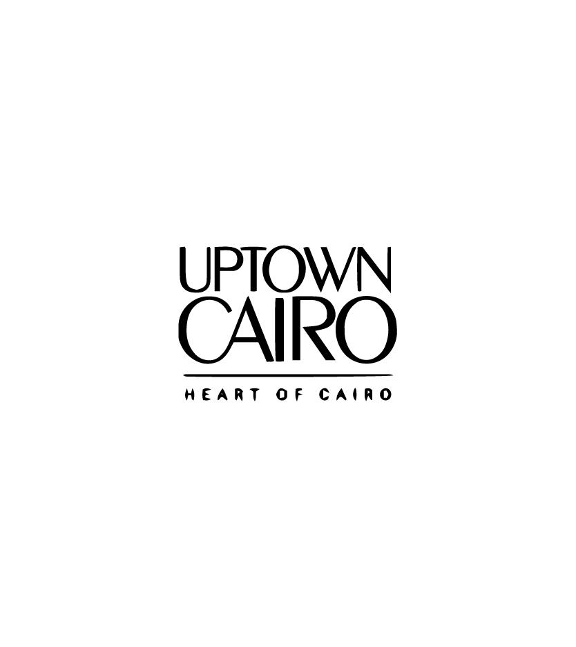 Uptown Cairo logo