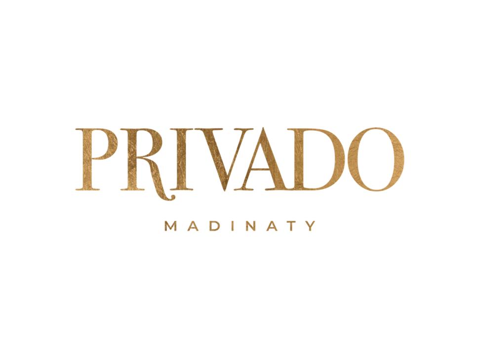 Privado logo