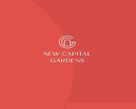 New Capital Gardens logo