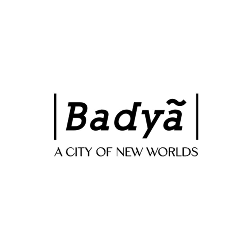 Badya logo