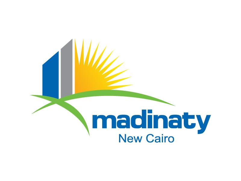 Madinaty logo