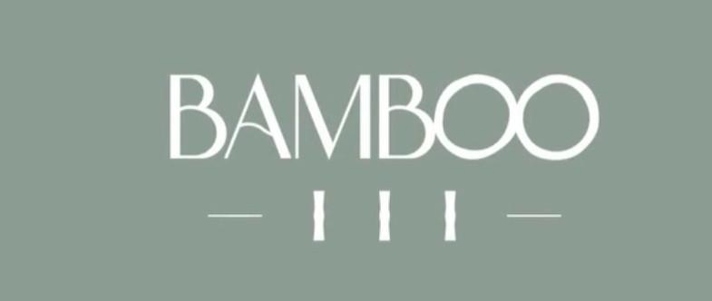 Bamboo III logo