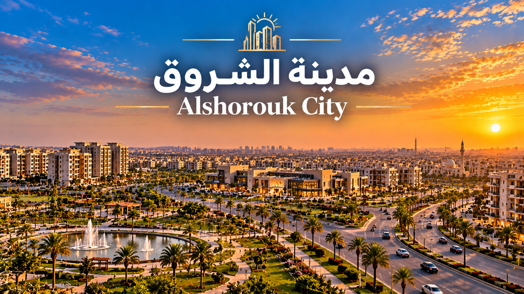 El Shorouk city profile