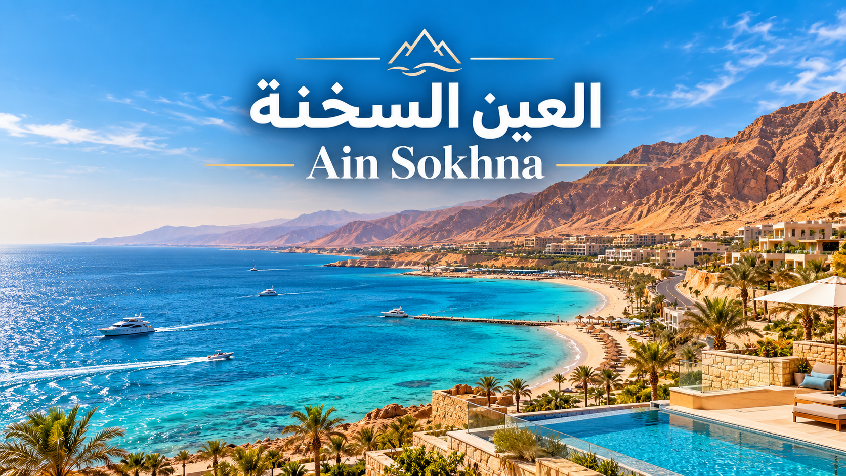 Ain Sokhna city profile