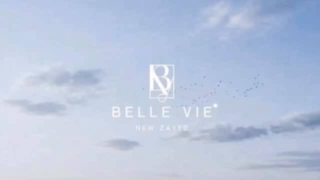 Belle Vie logo