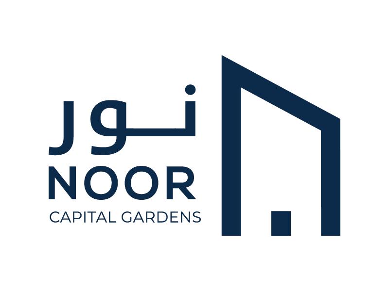 Noor Smart City logo