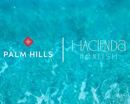 Hacienda Heneish logo